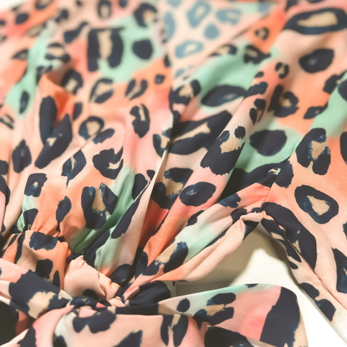 Good Life Maxi Wrap Dress
