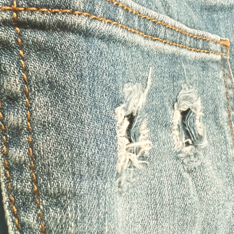 Flex Flares Jeans