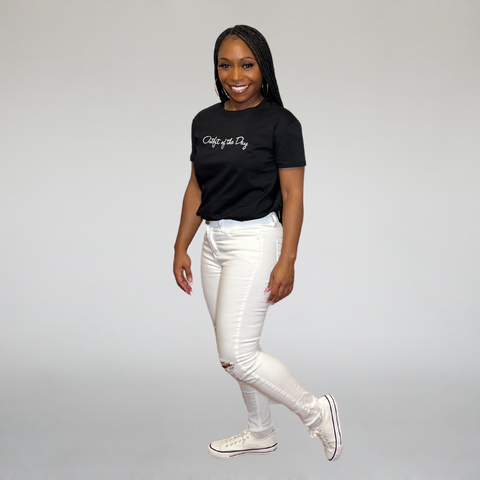 OOTD Graphic Tee