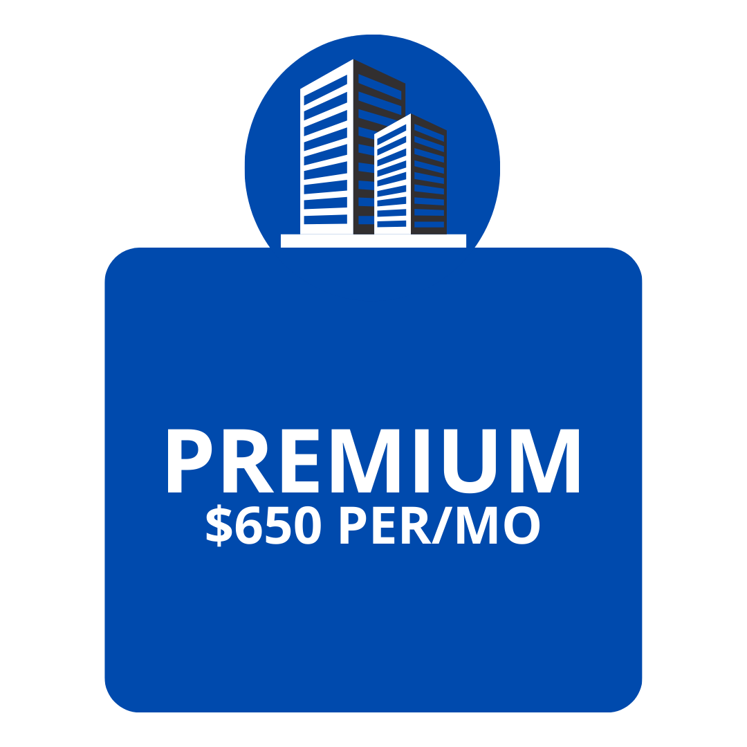 Done-For-You Chatbot - Premium Plan
