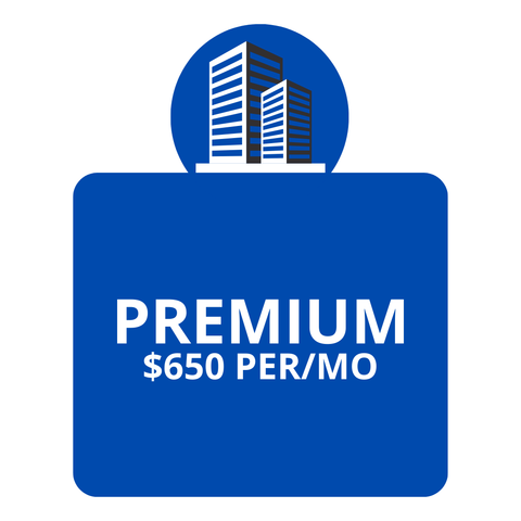 Done-For-You Chatbot - Premium Plan
