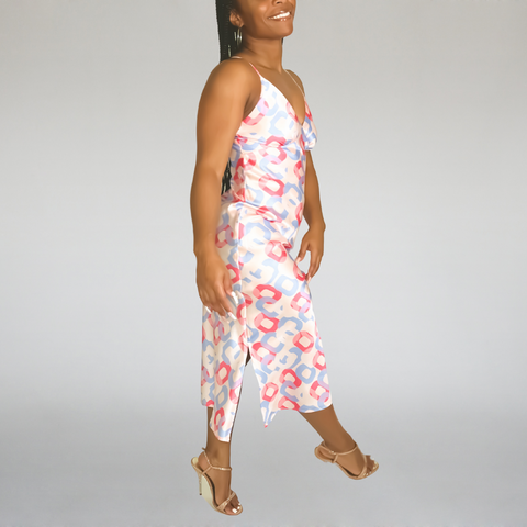 X-Cuse Me Miss Cami Dress