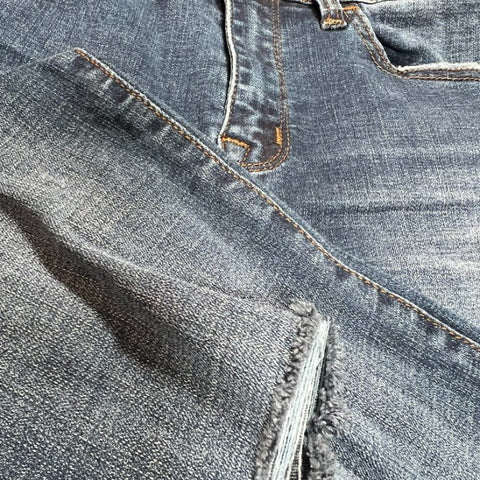 Off the Rip Jeans