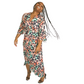 Good Life Maxi Wrap Dress