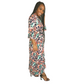Good Life Maxi Wrap Dress